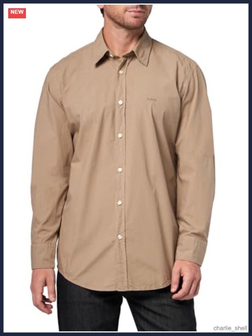 Soft Flannel Button Down Shirt Long Sleeve Collared Regular Fit Fall